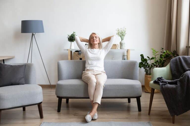 5 Things Seniors Need To Age In Place Comfortably
