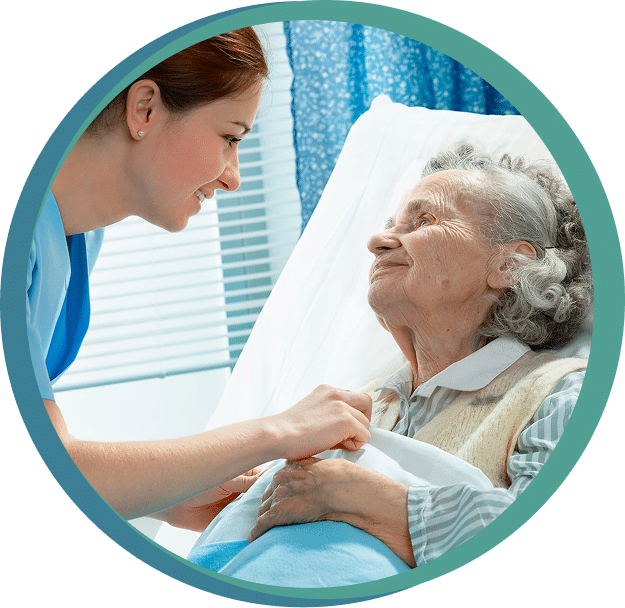 24-Hour Home Care | Herndon | Caring For Life