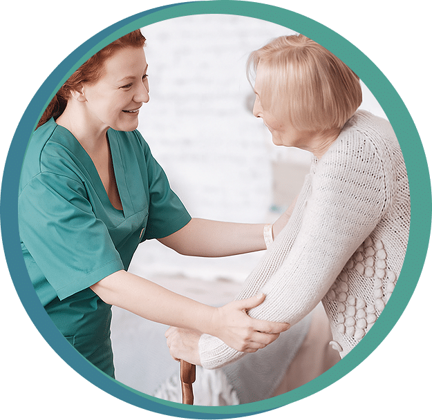 Hospital to Home Transition | Herndon | Caring For Life