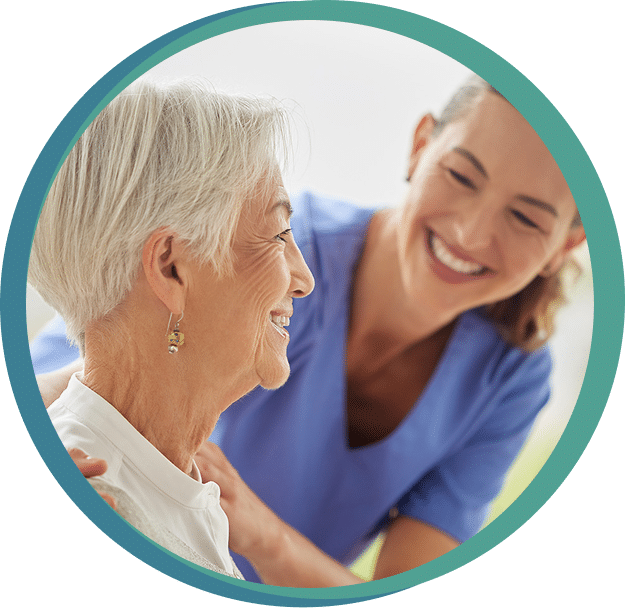 Senior Home Care | Herndon | Caring For Life