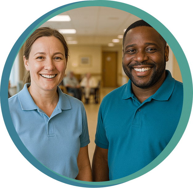 Home Care Careers in Herndon, VA with Caring For Life
