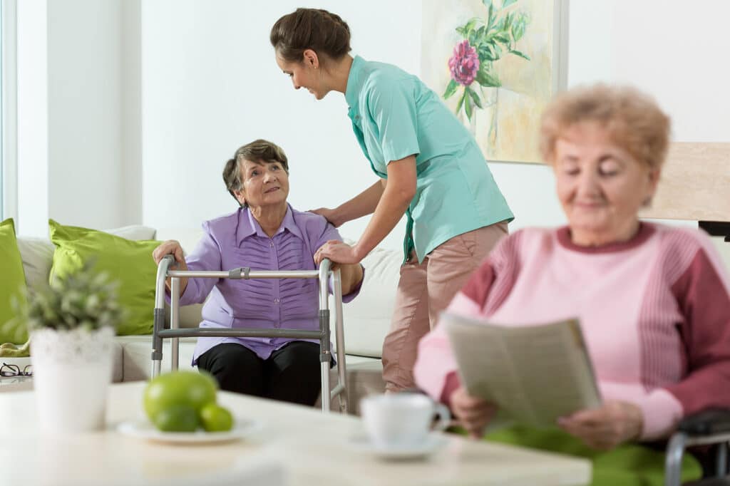Home Care in Herndon, VA by Caring For Life