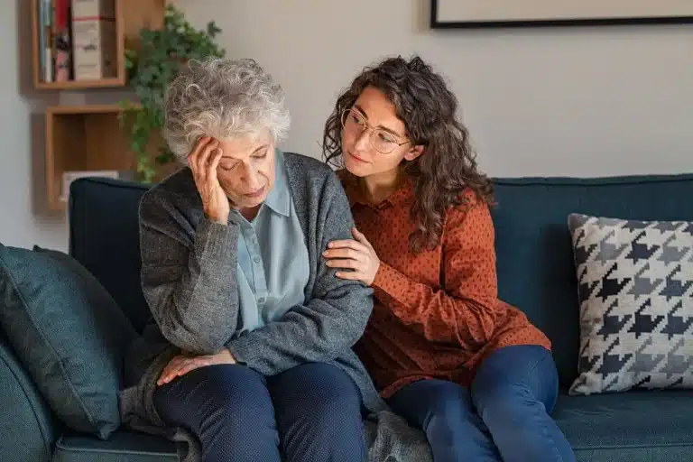 Companion Care at Home in Great Falls, VA