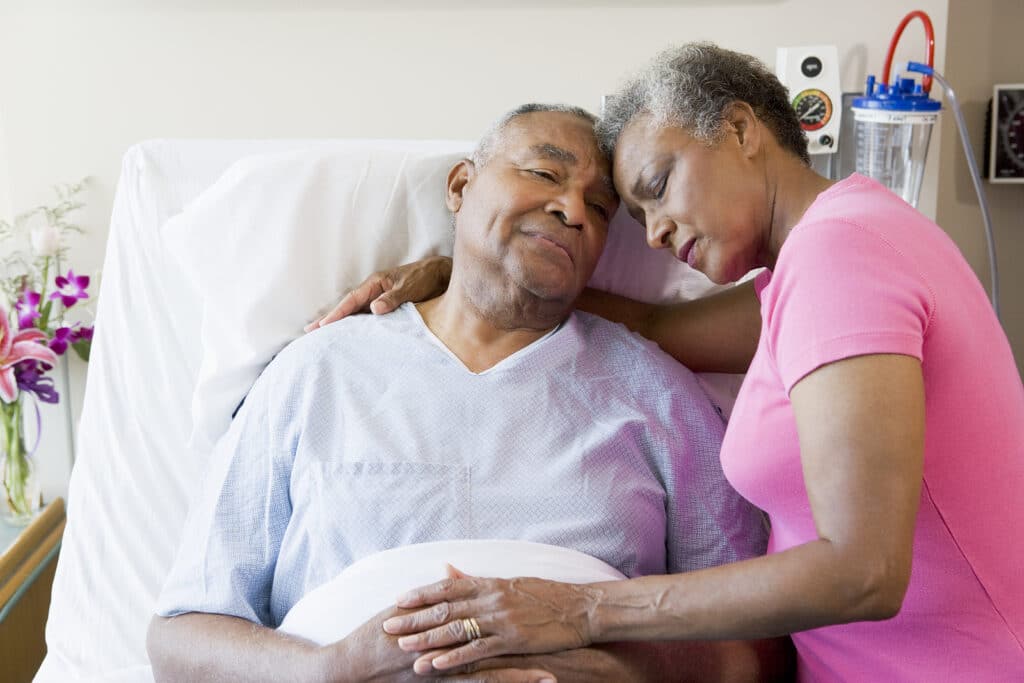 Hospital to Home Transition Services in Herndon, VA