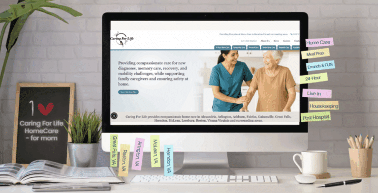 Caring For Life