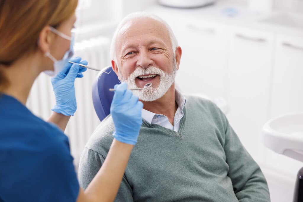Personal Care at Home in Alexandria, VA