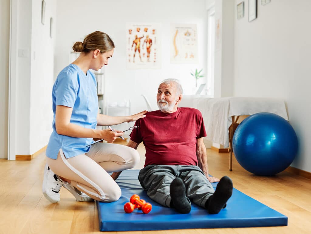 Home Care in Leesburg, VA by Caring For Life