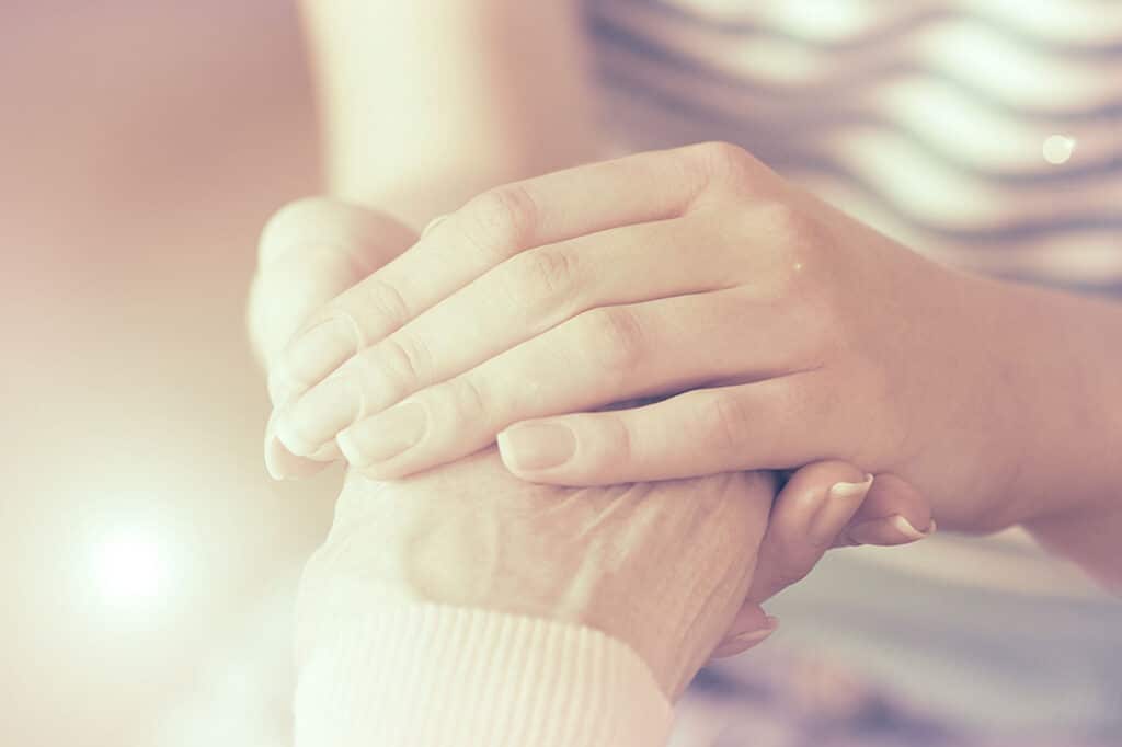 Home Care in Great Falls, VA by Caring For Life