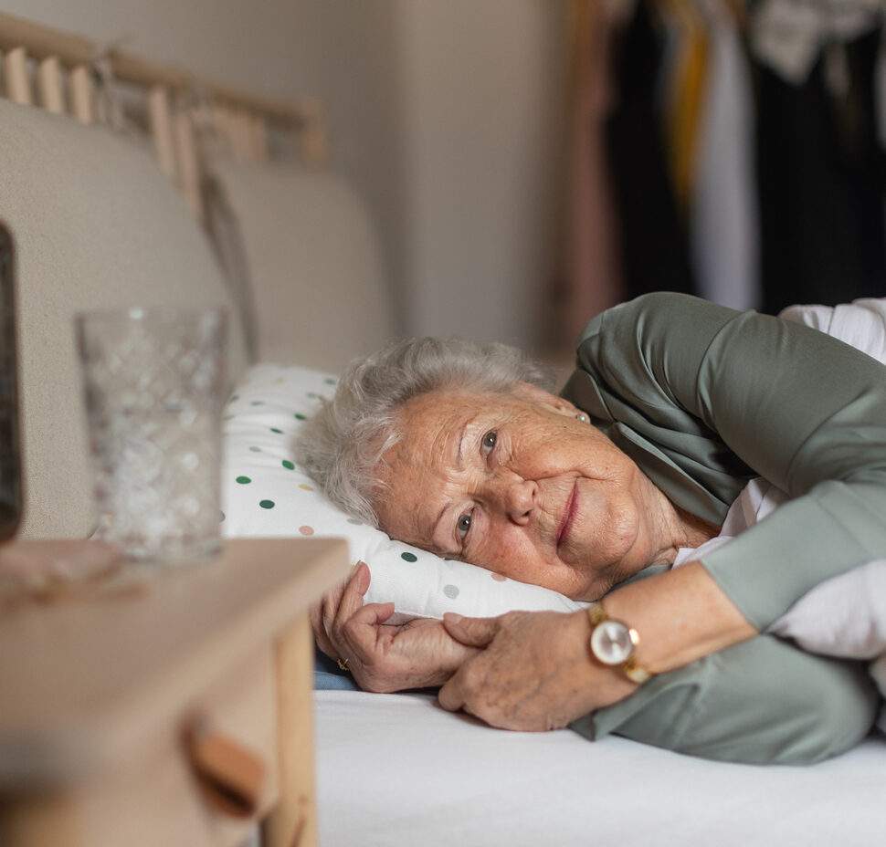 24-hour Home Care in Fairfax, VA