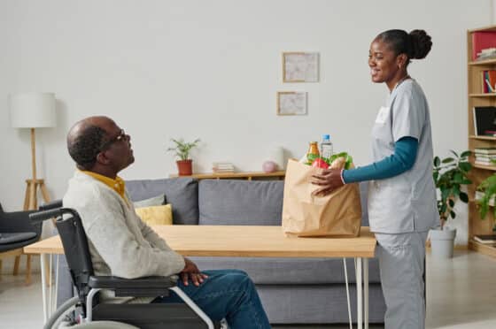 Dementia Care in Fairfax, VA