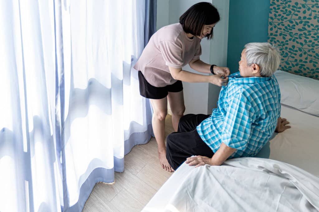 Home Care in Vienna, VA by Caring For Life