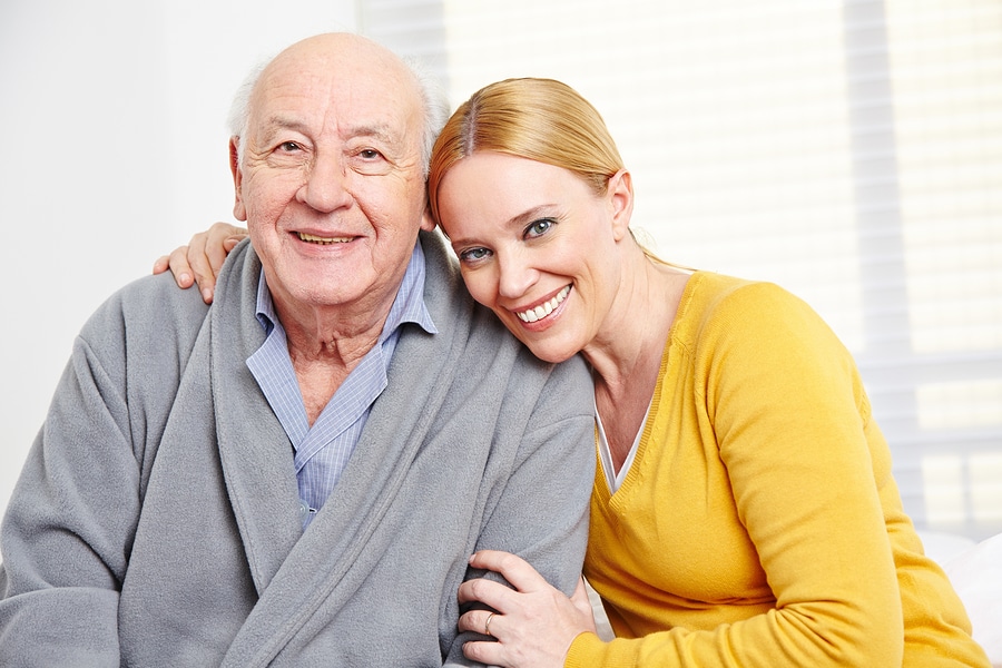 Home Care in Vienna, VA by Caring For Life