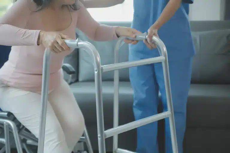 Senior Home Care in Ashburn, VA