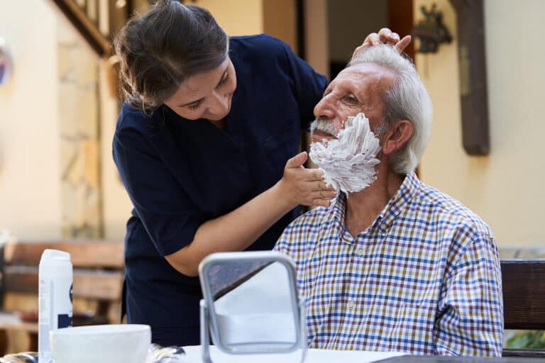 In-home care in Ashburn, VA