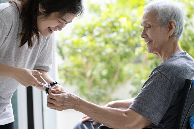 Personal Care Services in Fairfax, VA