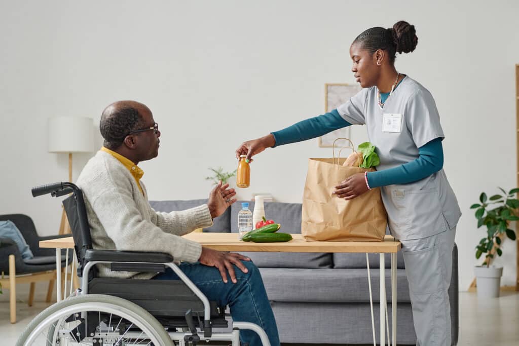 Post-Hospital Care in Gainesville, VA