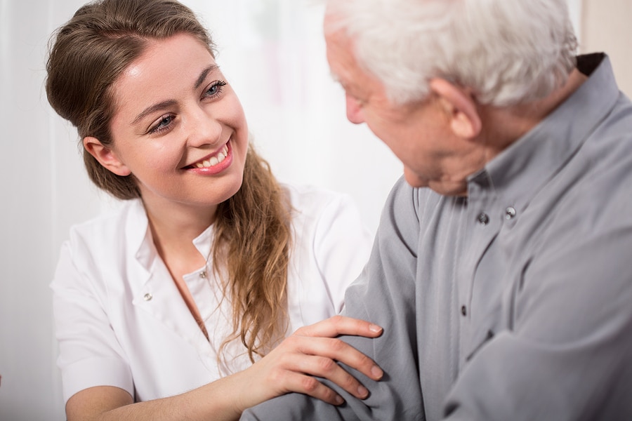 Dementia Care in Herndon, VA by Caring For Life