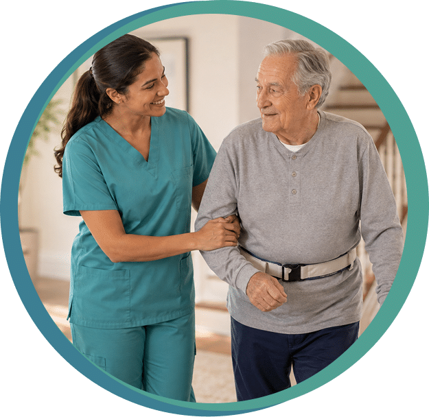 In-Home Parkinson’s Disease Care | Caring For Life