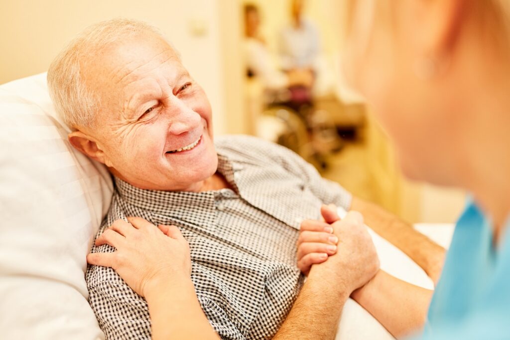 In-home care in Arlington, VA