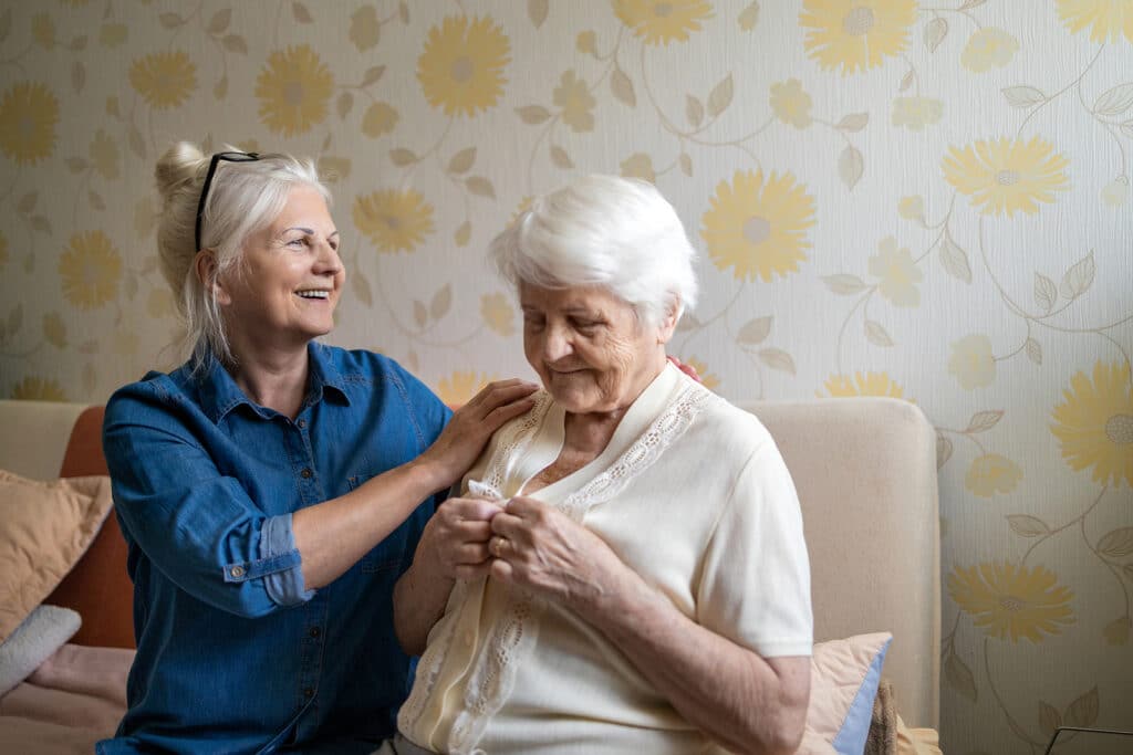 Personal Care Services in Reston, VA